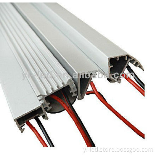 Nonwaterproof 5630 led rigid bar light, China LED Rigid Linear Bar